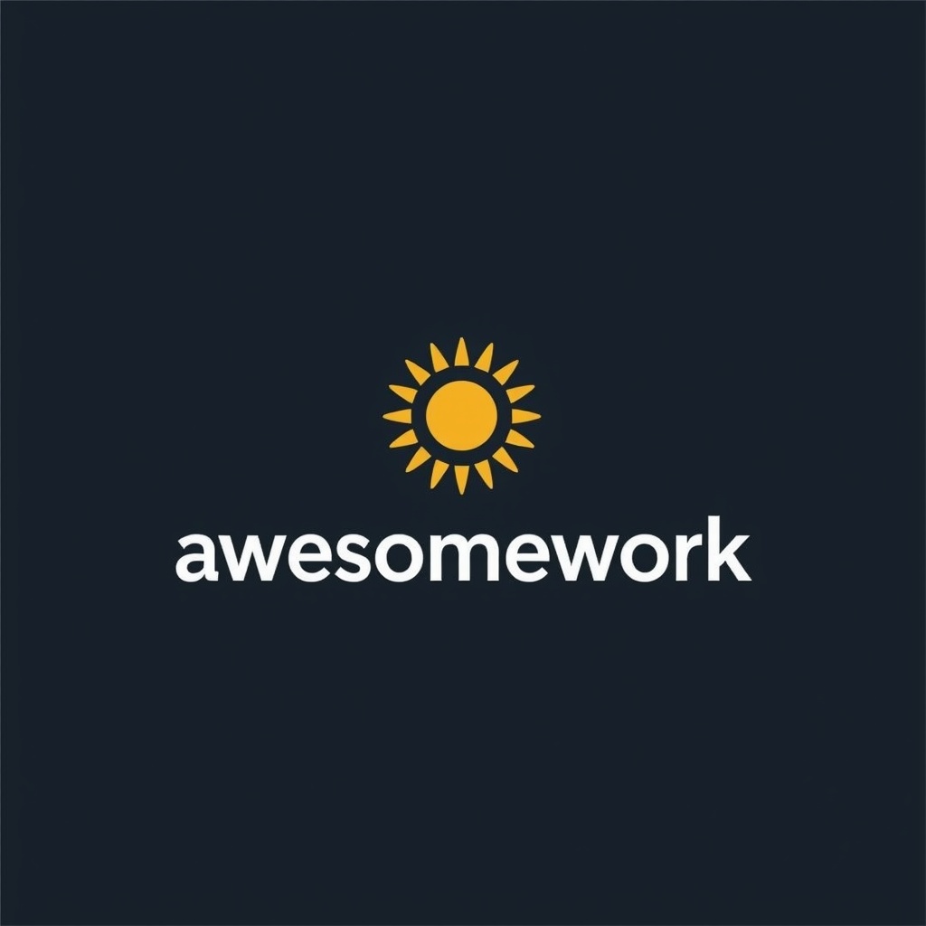 Awesomework